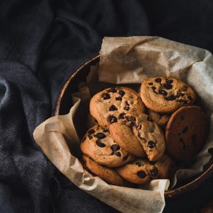 Classic Choco Cookie